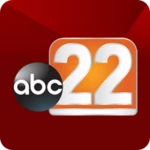 wkef abc22 android application logo